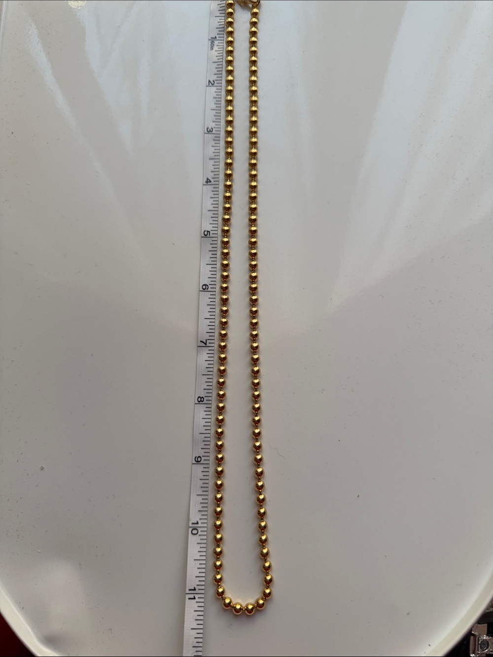 22 inch Premier Jewelry